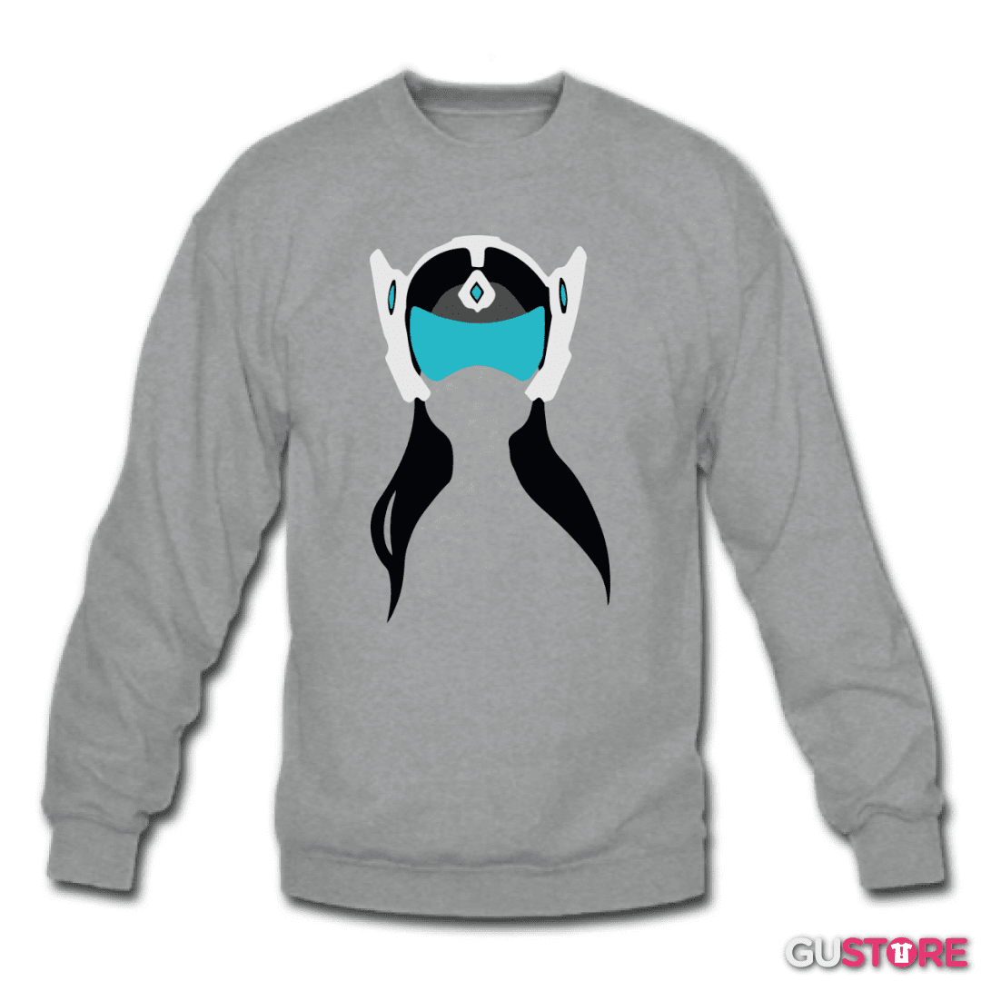 Poleron polo Symmetra