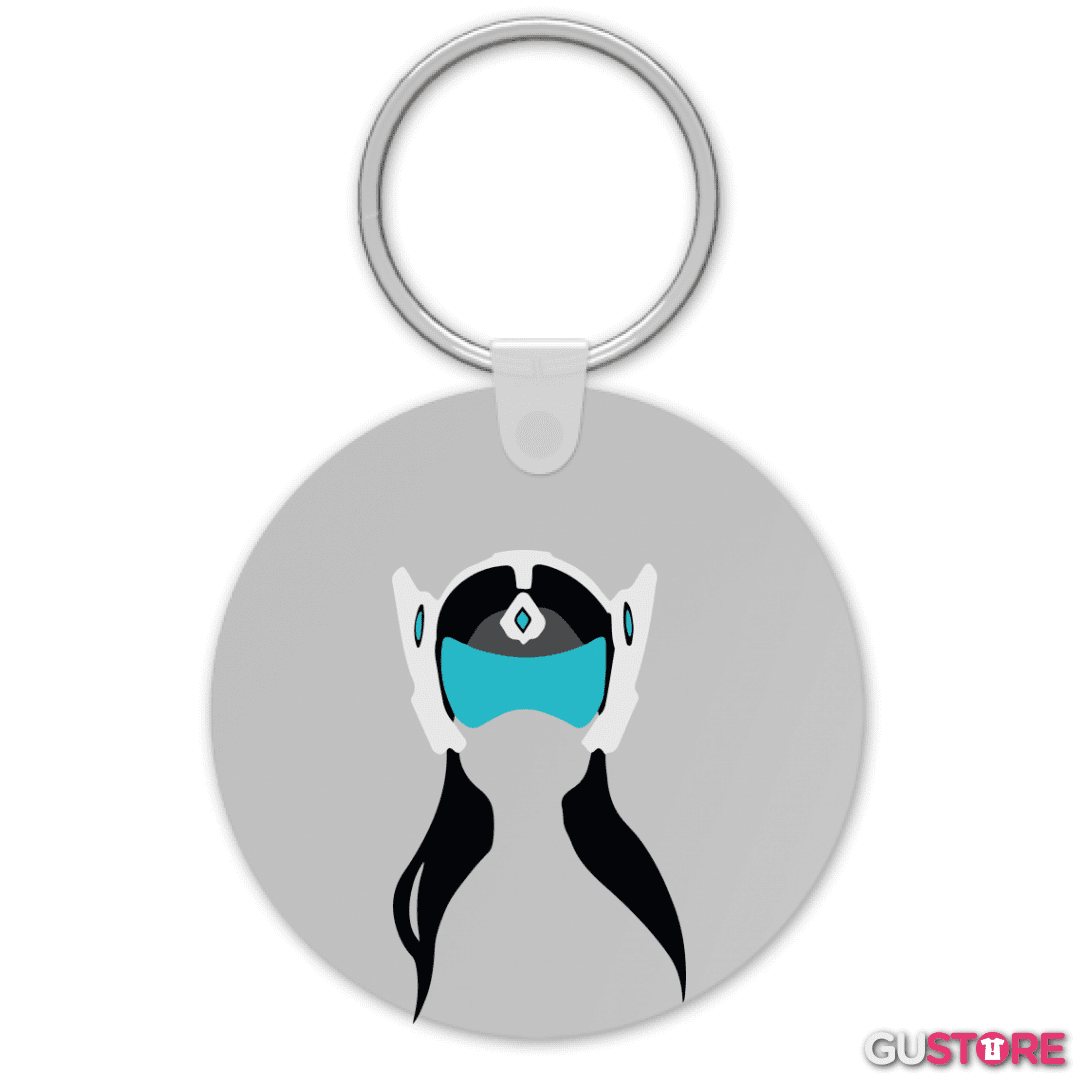 Llavero Symmetra