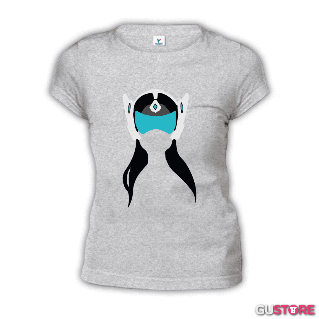 Polera de Mujer Symmetra