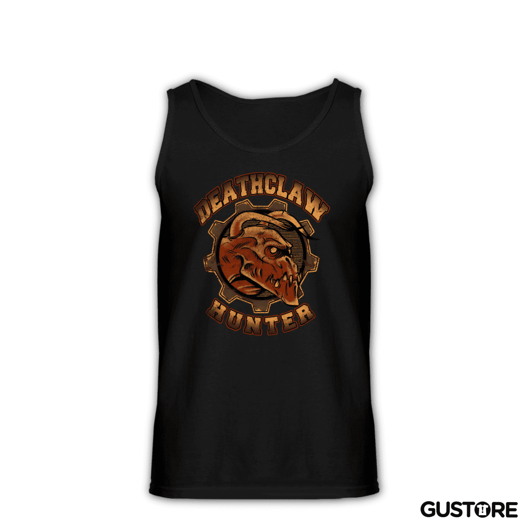 Sudadera Cazador de Sanguinarios