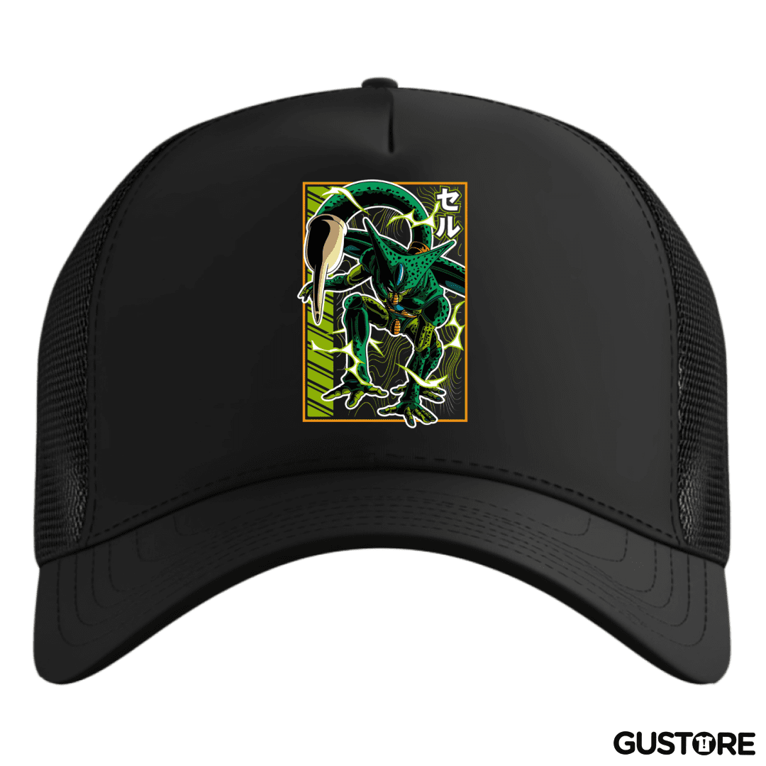 Gorro Cell