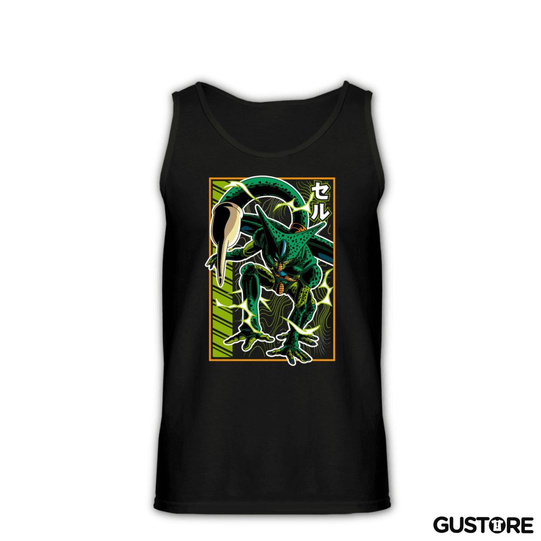 Sudadera Cell