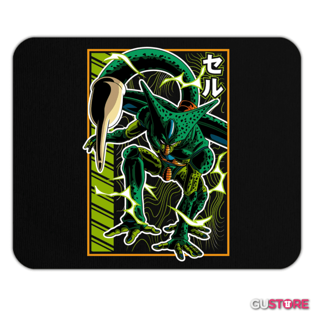 Mousepad Cell