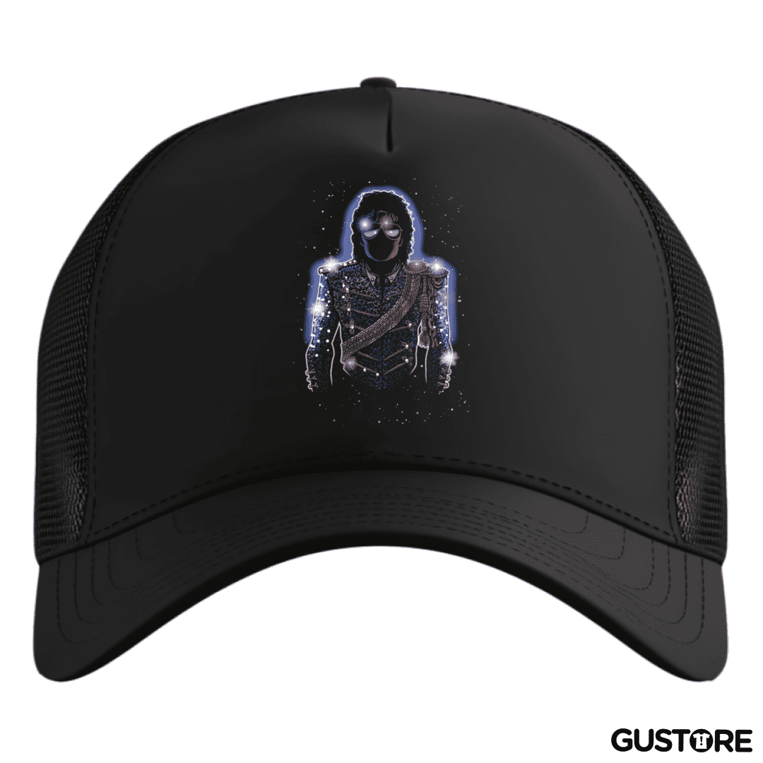 Gorro Jackson Moonwalk
