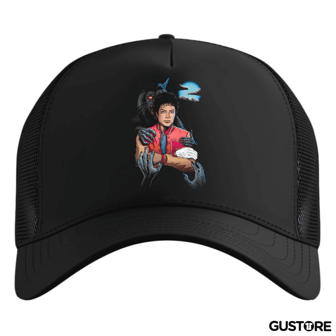 Gorro Jackson Thriller