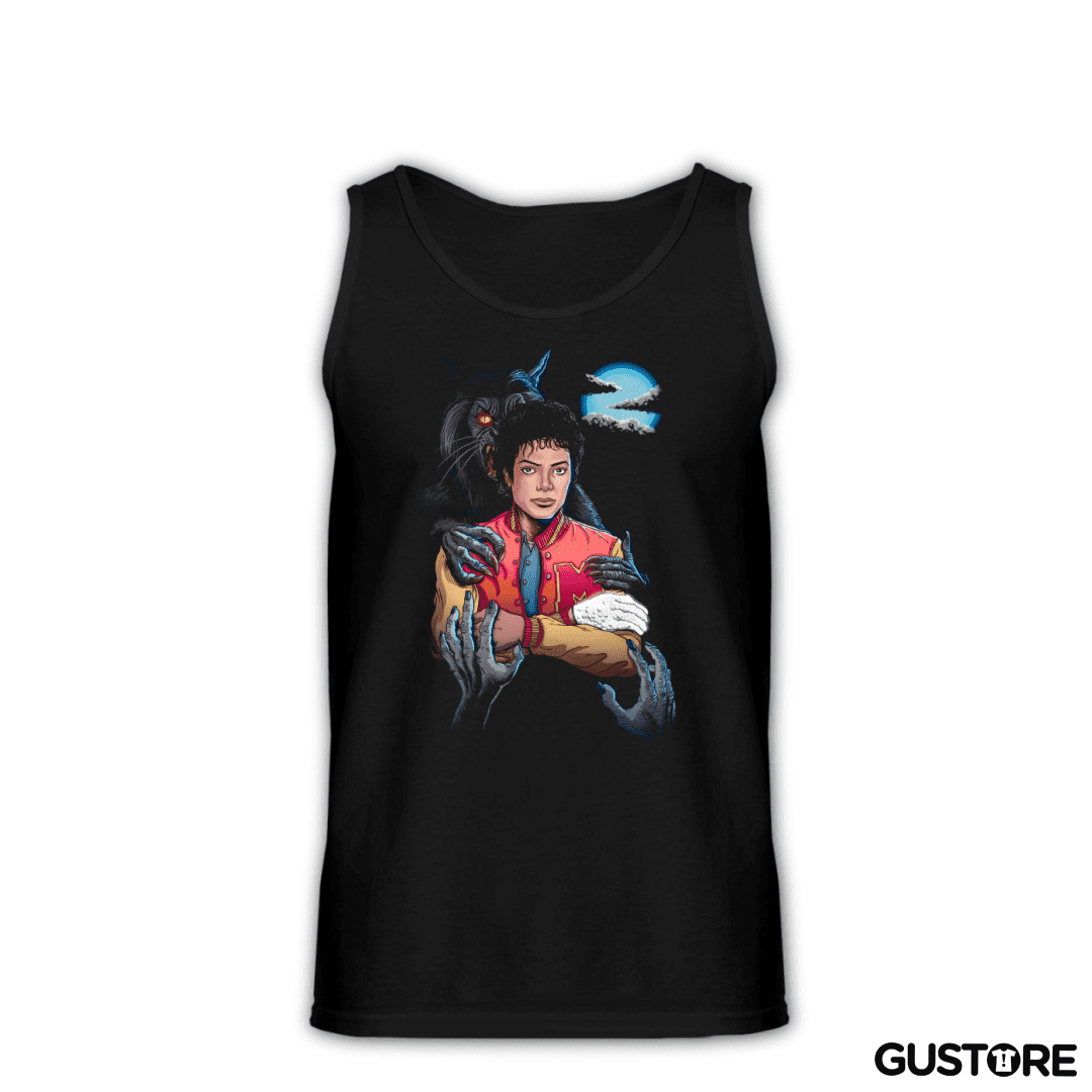 Sudadera Jackson Thriller