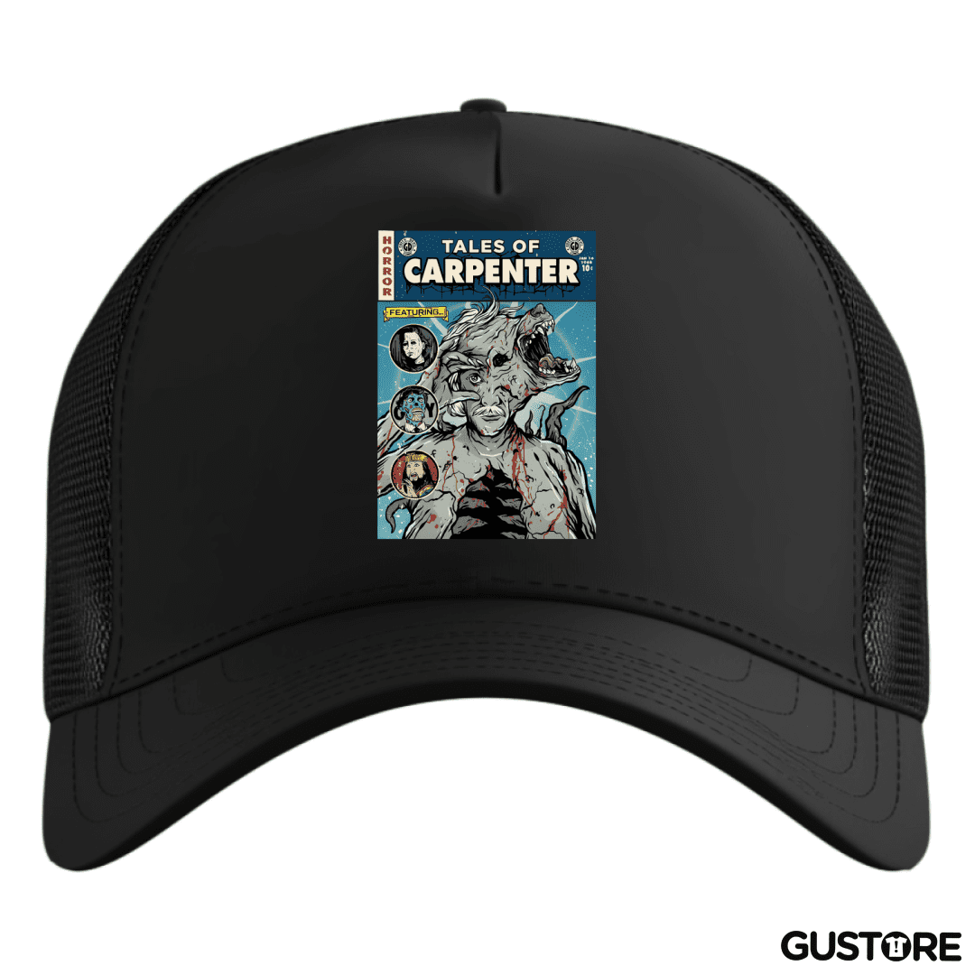 Gorro Cuentos de Carpenter