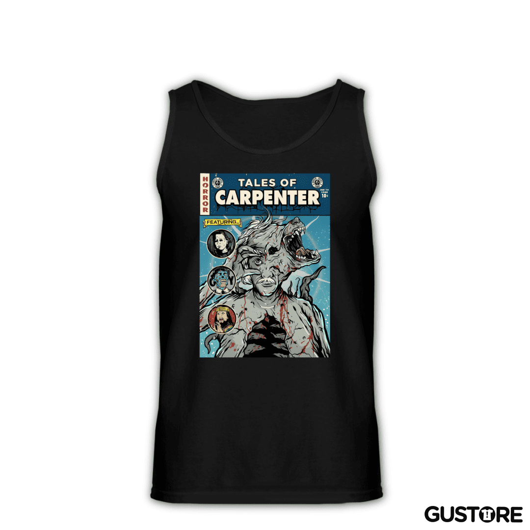 Sudadera Cuentos de Carpenter