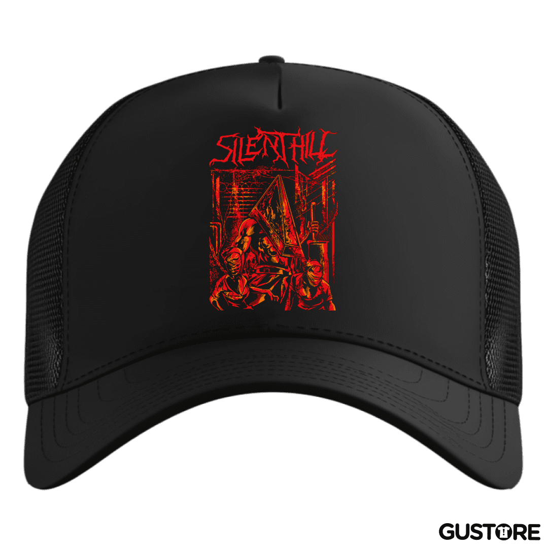 Gorro Colina Silenciosa
