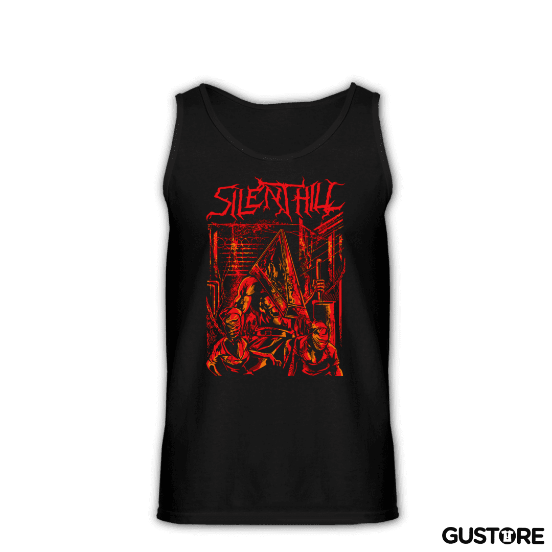Sudadera Colina Silenciosa