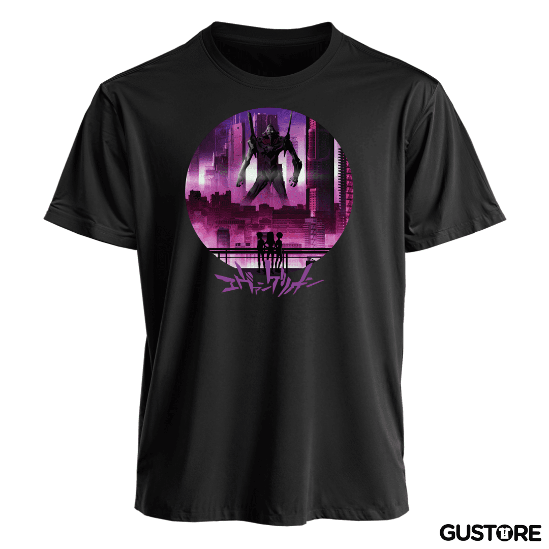 Polera Unidad 01