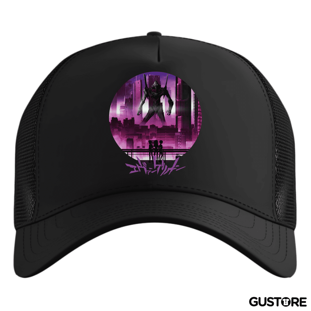 Gorro Unidad 01