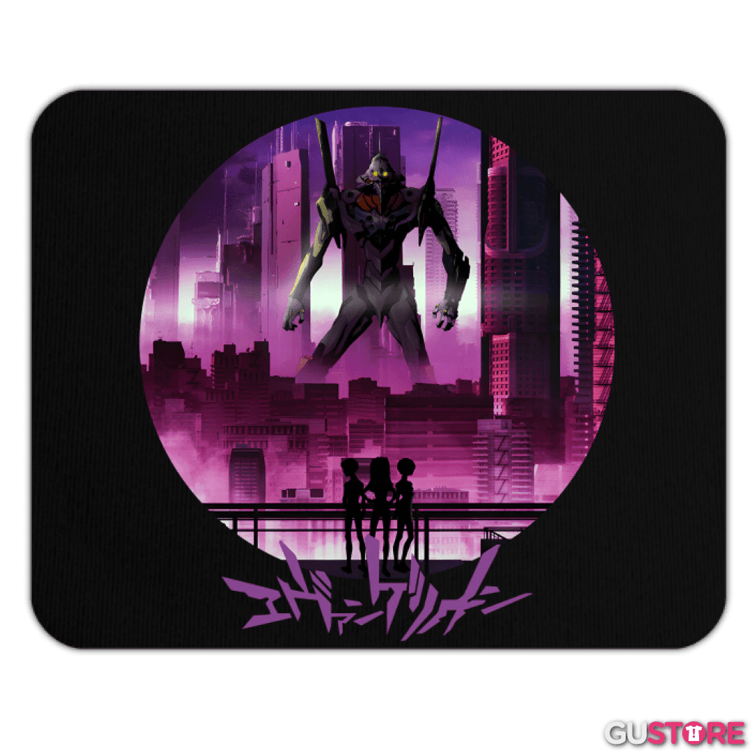 Mousepad Unidad 01