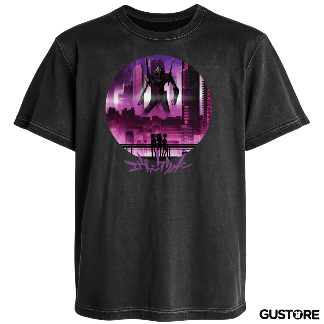 Polera desgastada Unidad 01