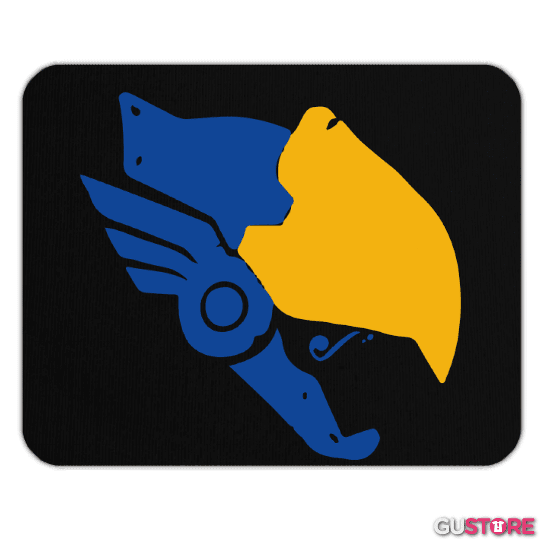 Mousepad Phara