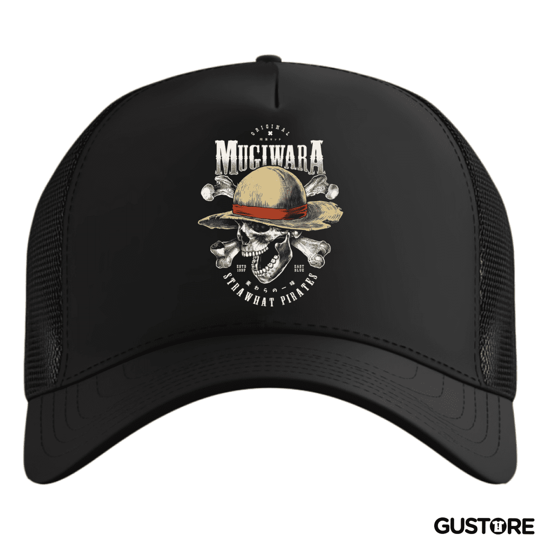 Gorro Mugiwara
