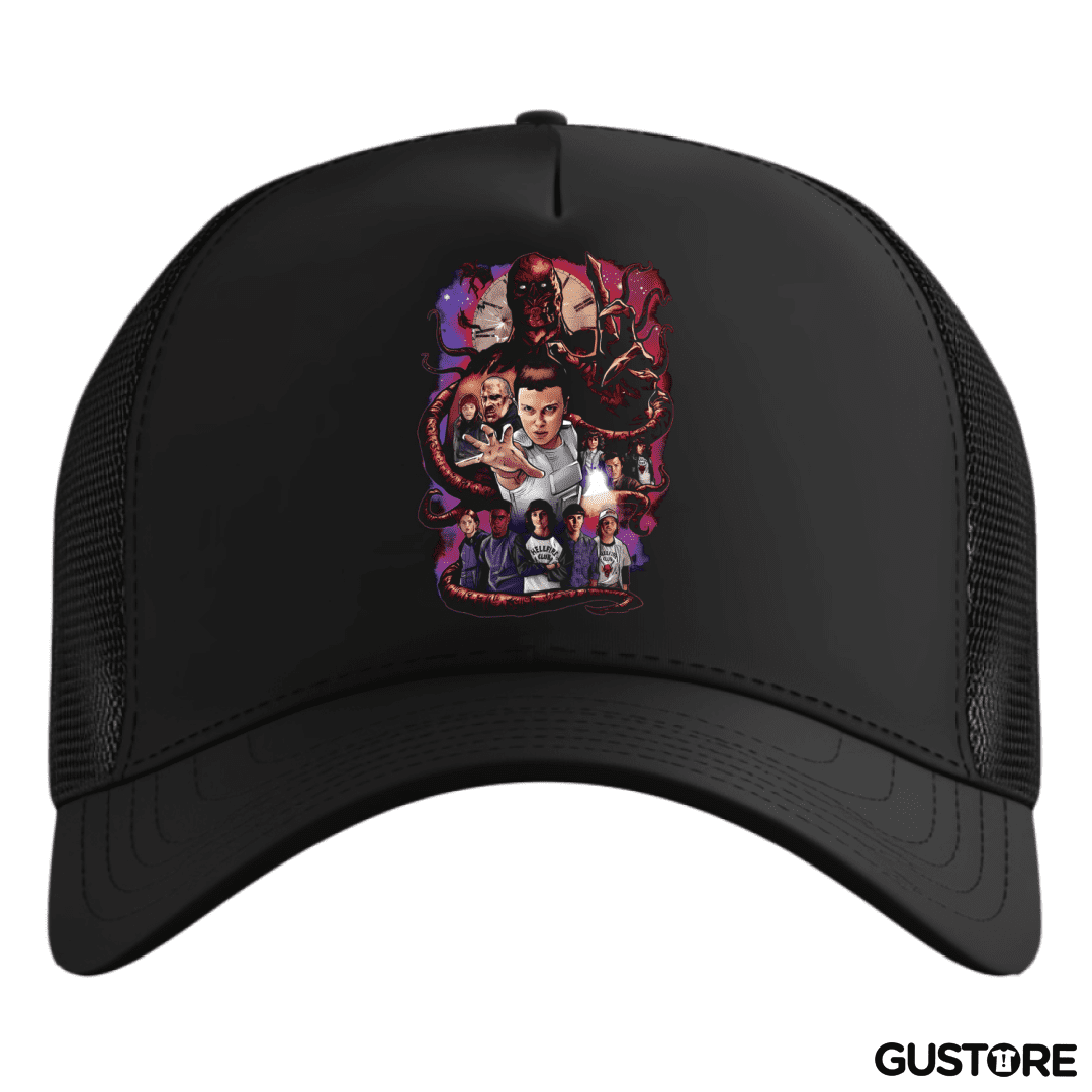 Gorro Hawkins Things