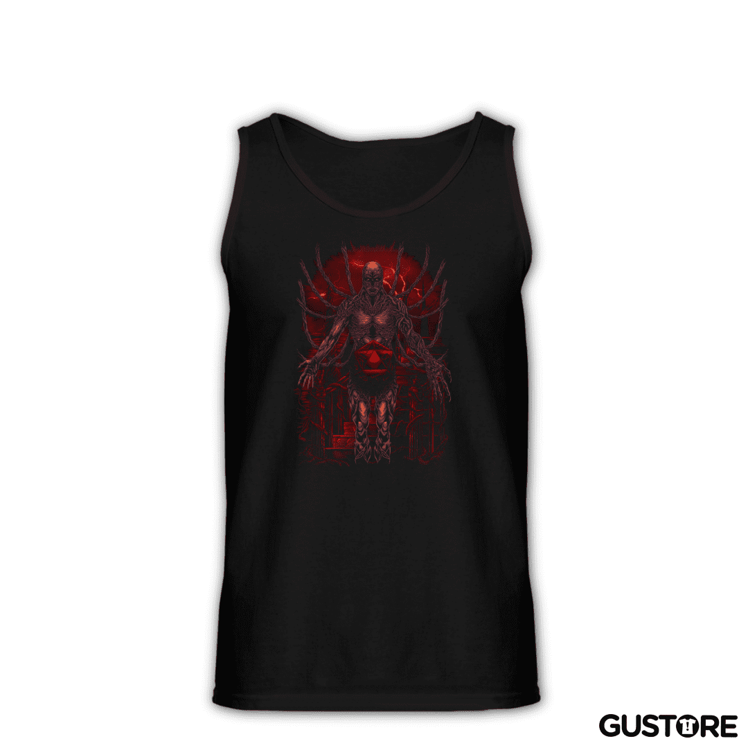 Sudadera La Hora de Vecna 