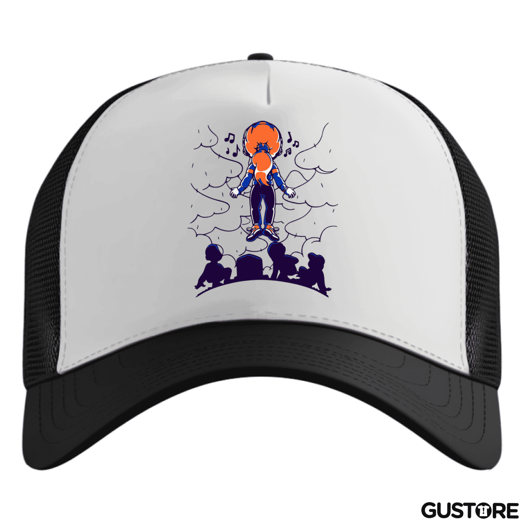 Gorro Make a Deal with God
