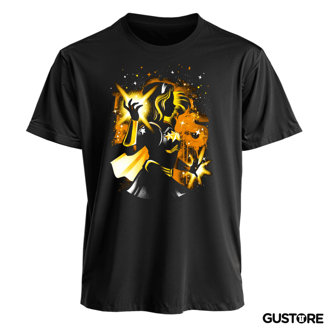Polera Luz Estelar