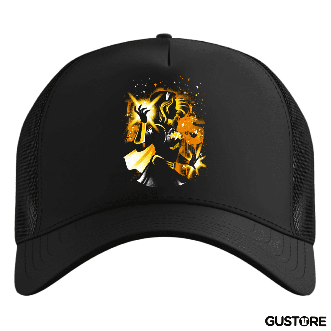Gorro Luz Estelar