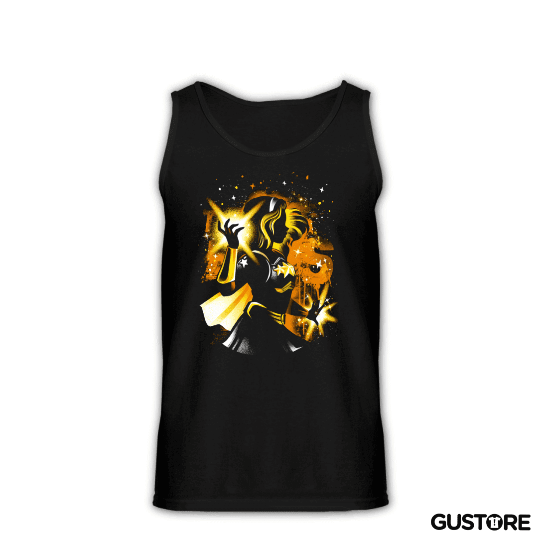 Sudadera Luz Estelar