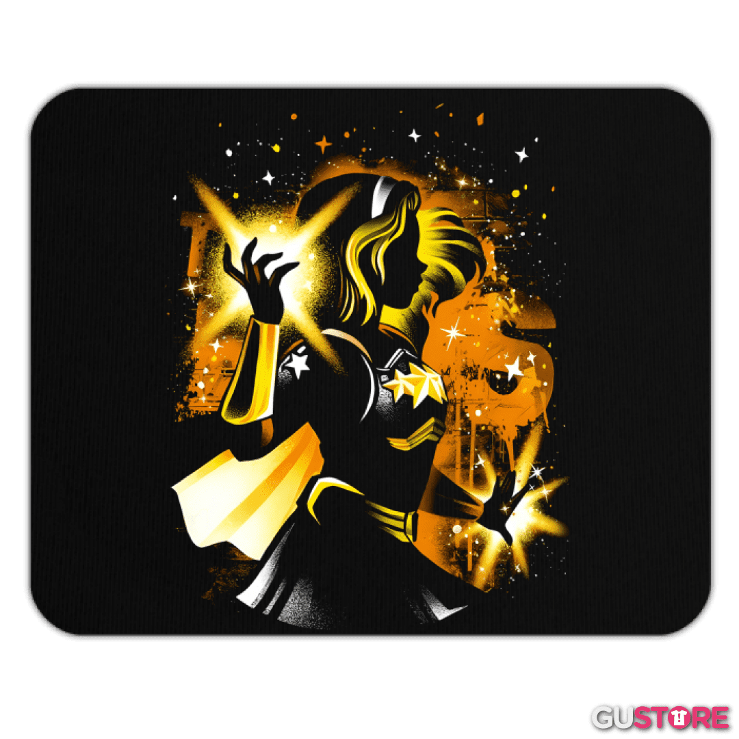 Mousepad Luz Estelar