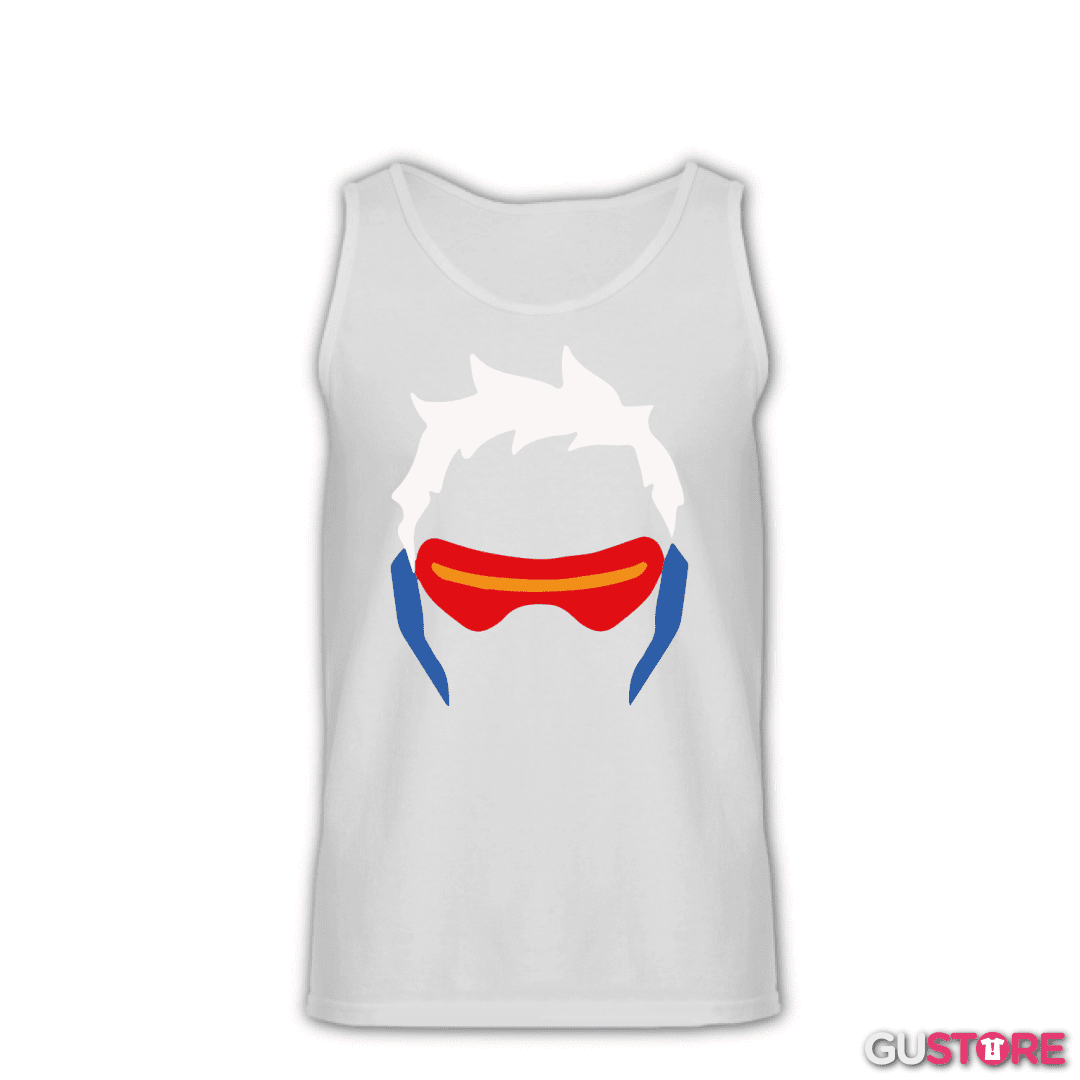 Sudadera Soldier 76