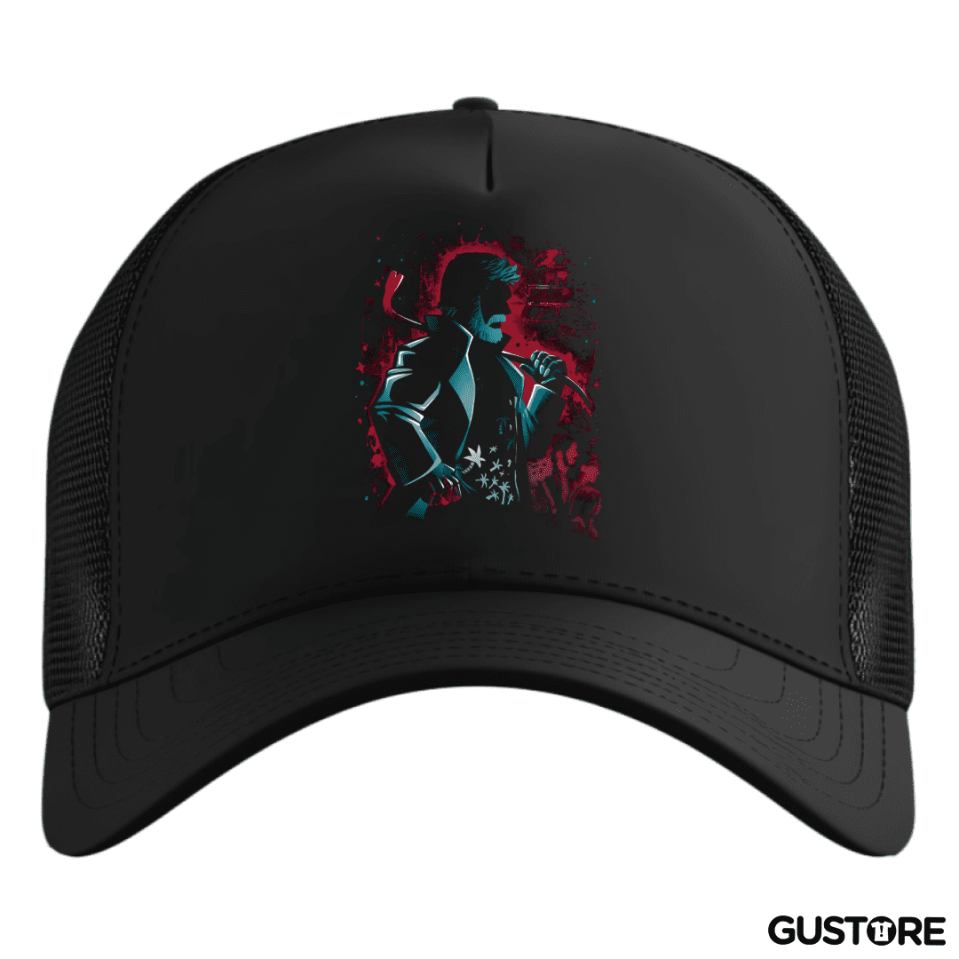 Gorro El Carnicero 