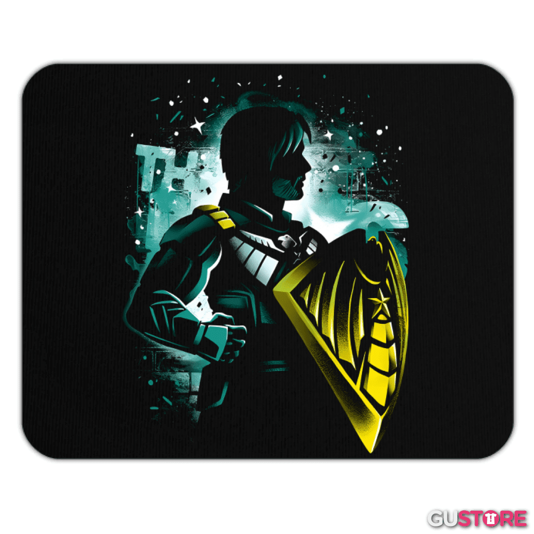 Mousepad El Capo