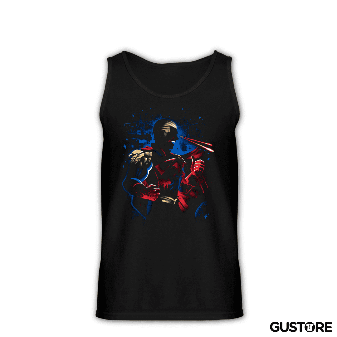 Sudadera El Vengador