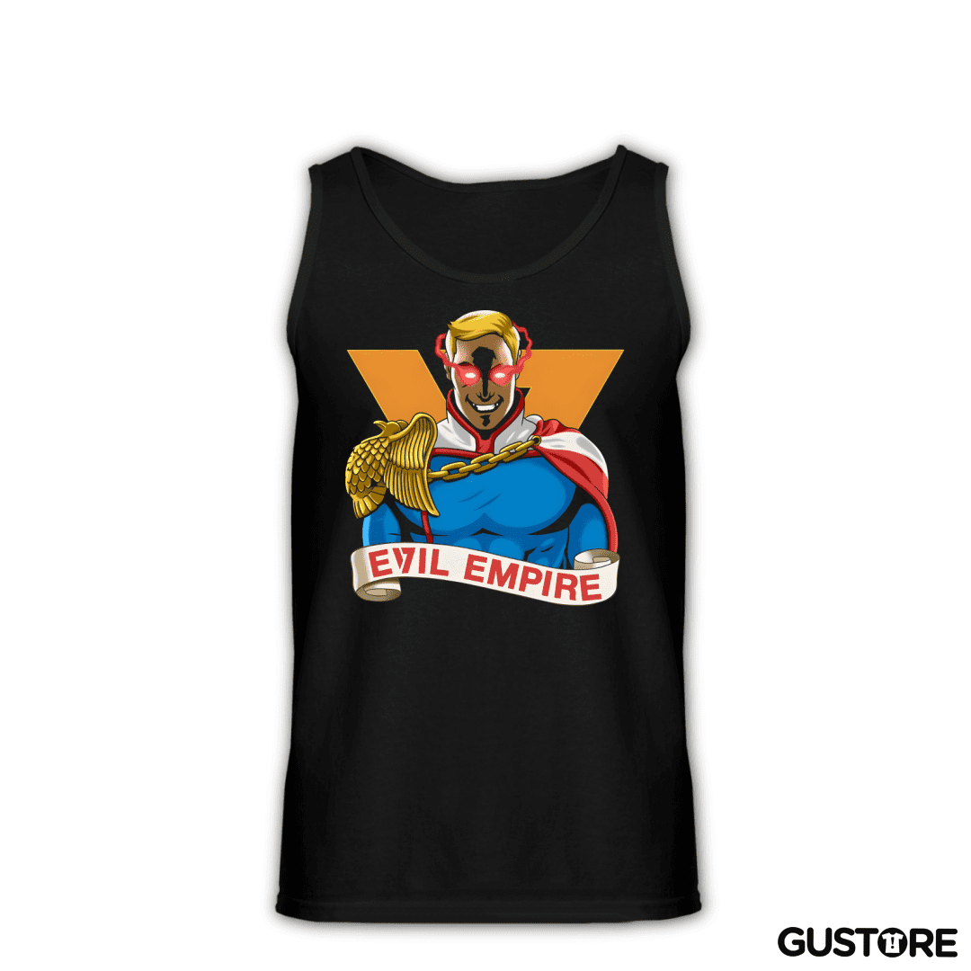 Sudadera V Empire
