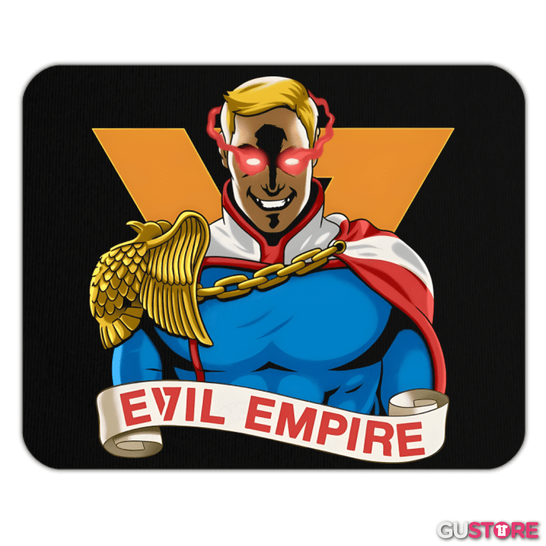 Mousepad V Empire