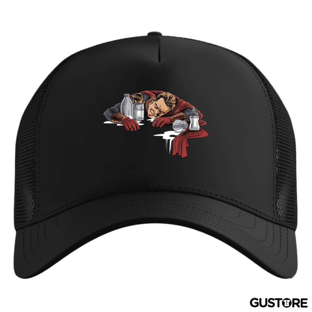 Gorro El Lechero