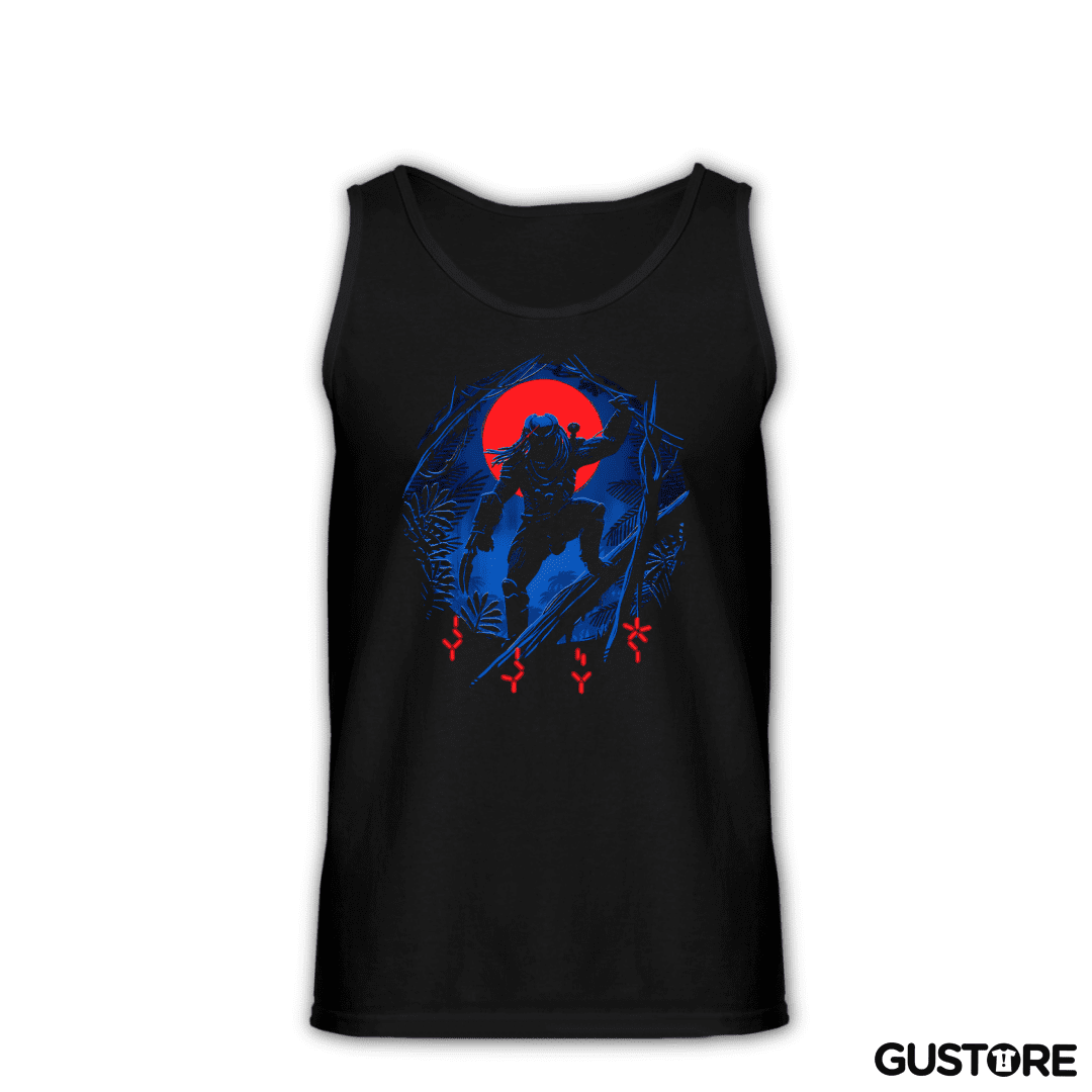 Sudadera El demonio de la selva