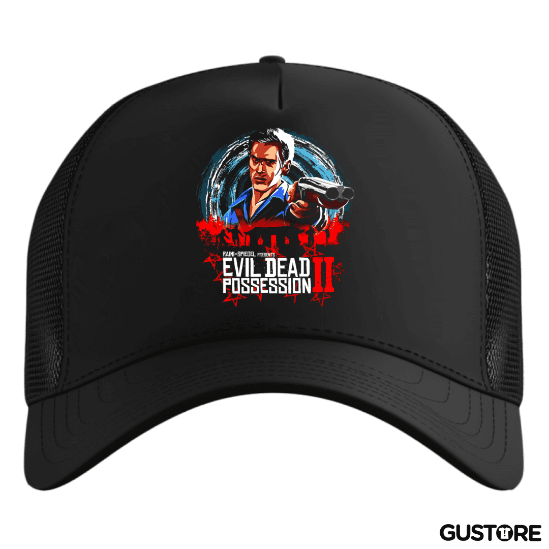 Gorro Evil Dead Possession II