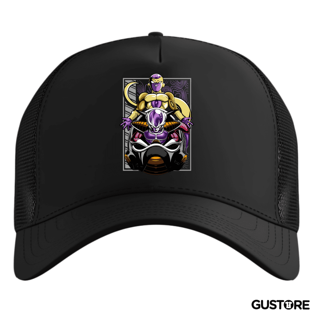 Gorro Freeza