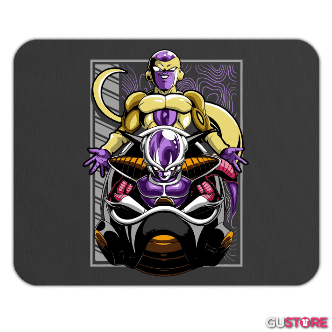 Mousepad Freeza