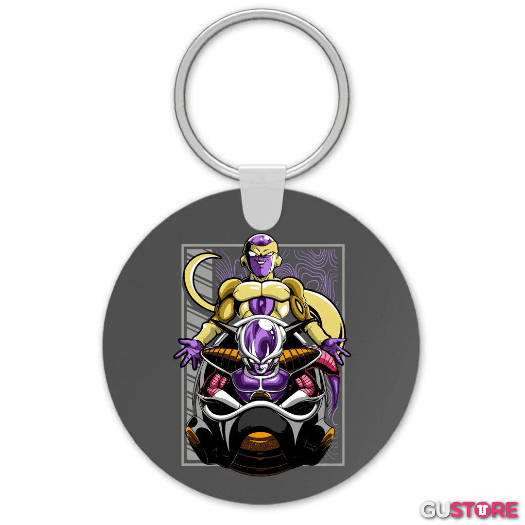 Llavero Freeza