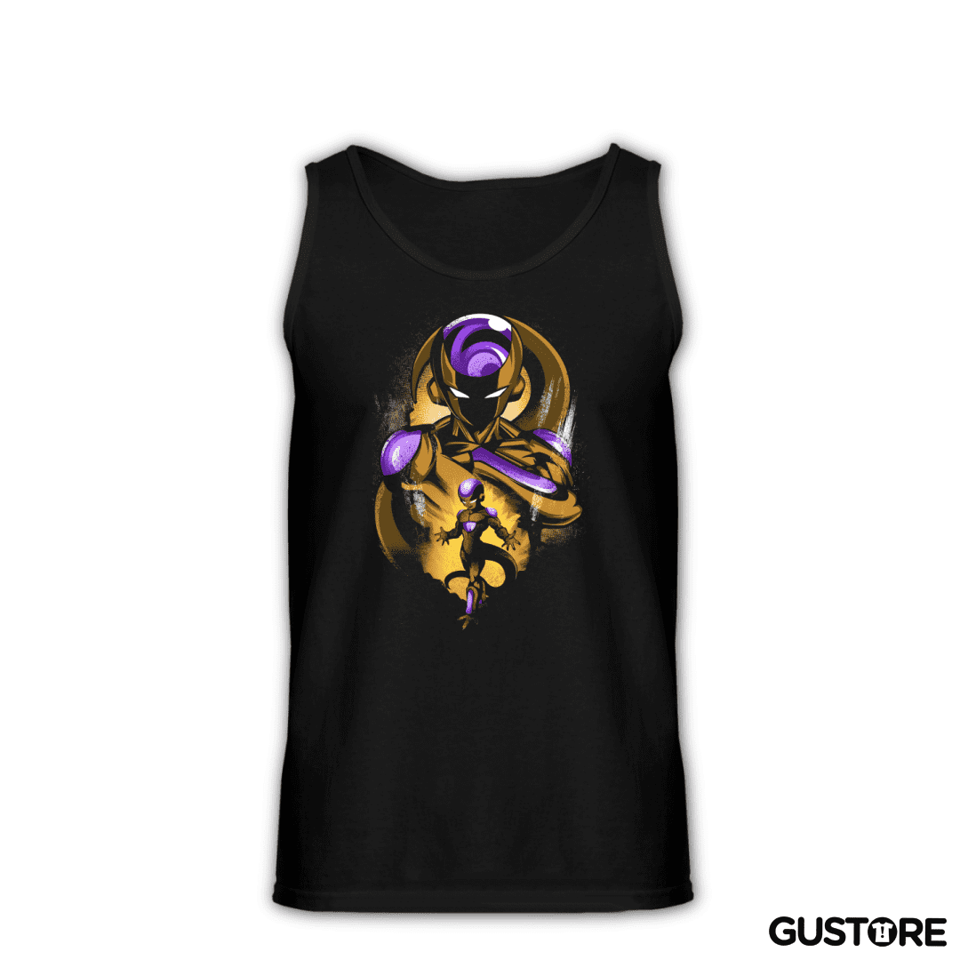 Sudadera Golden Freeza