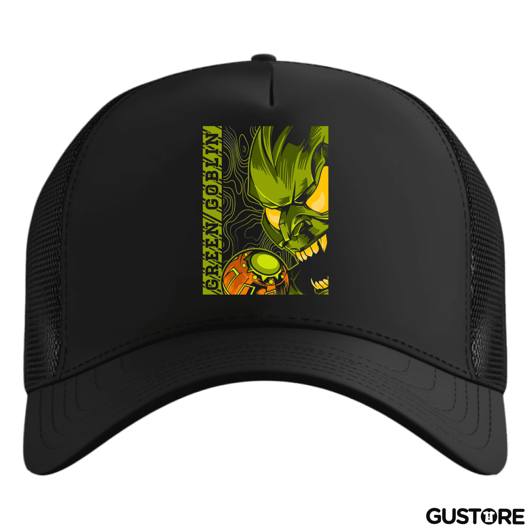 Gorro Green Goblin