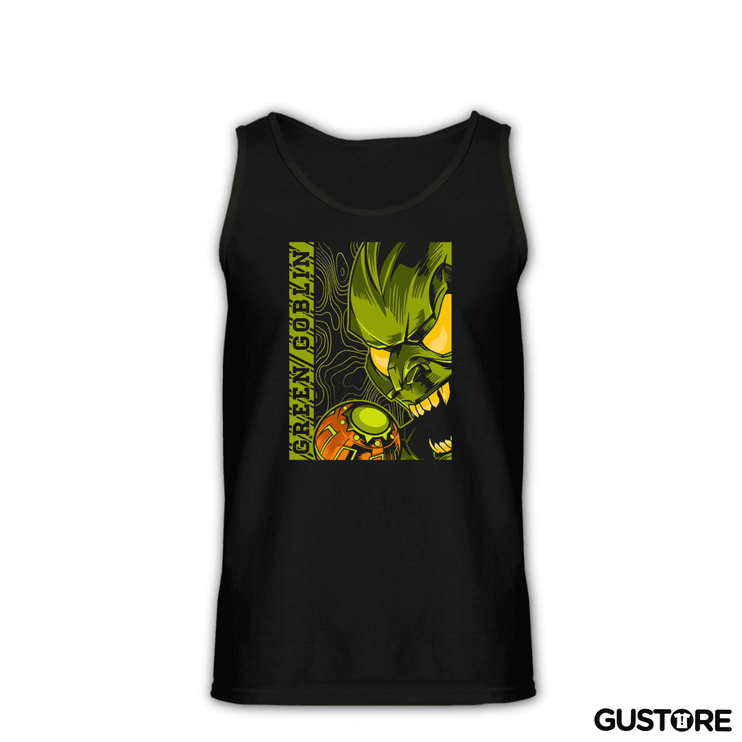 Sudadera Green Goblin