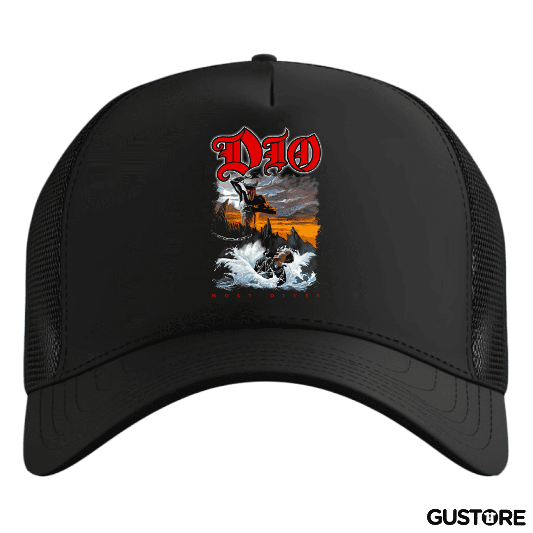 Gorro Holy Diver