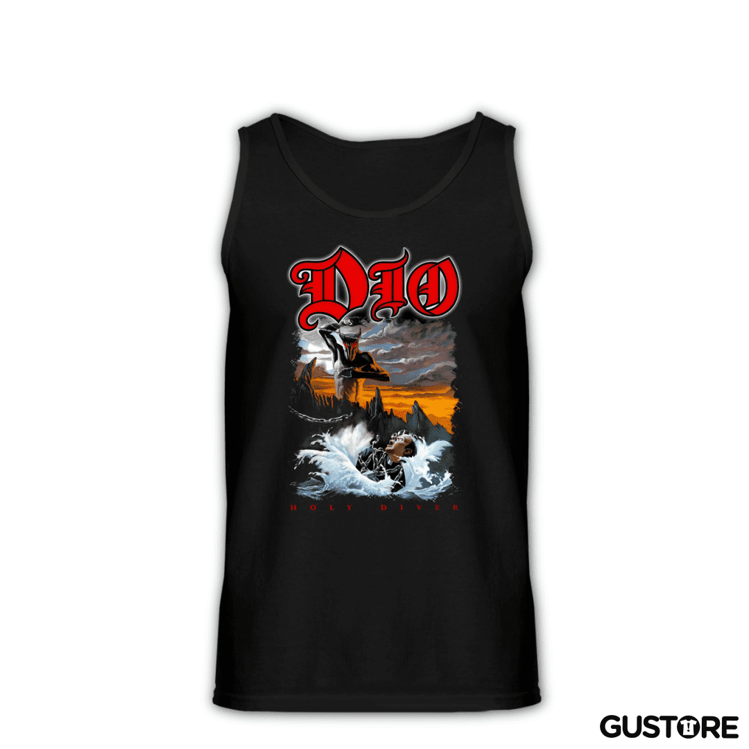 Sudadera Holy Diver