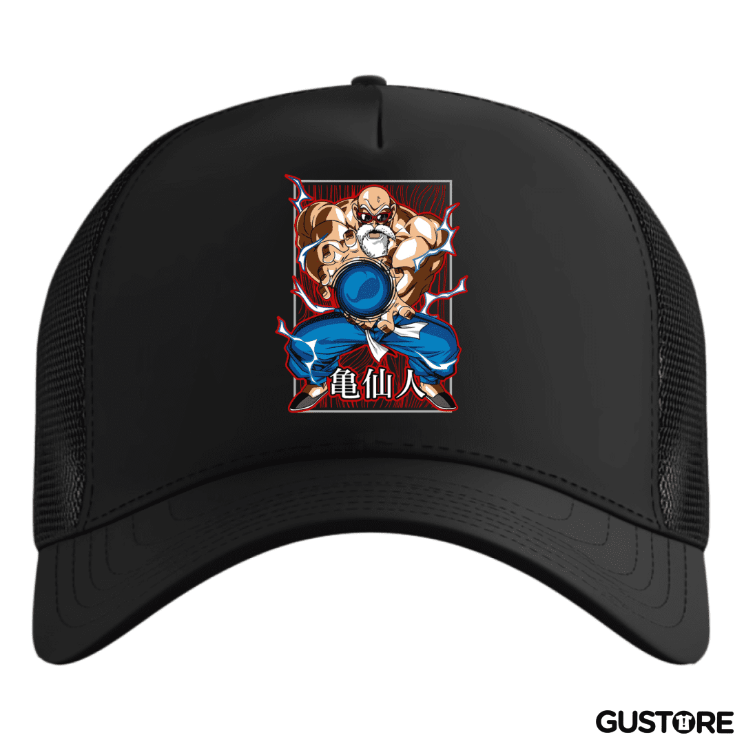Gorro Kame Sen nin