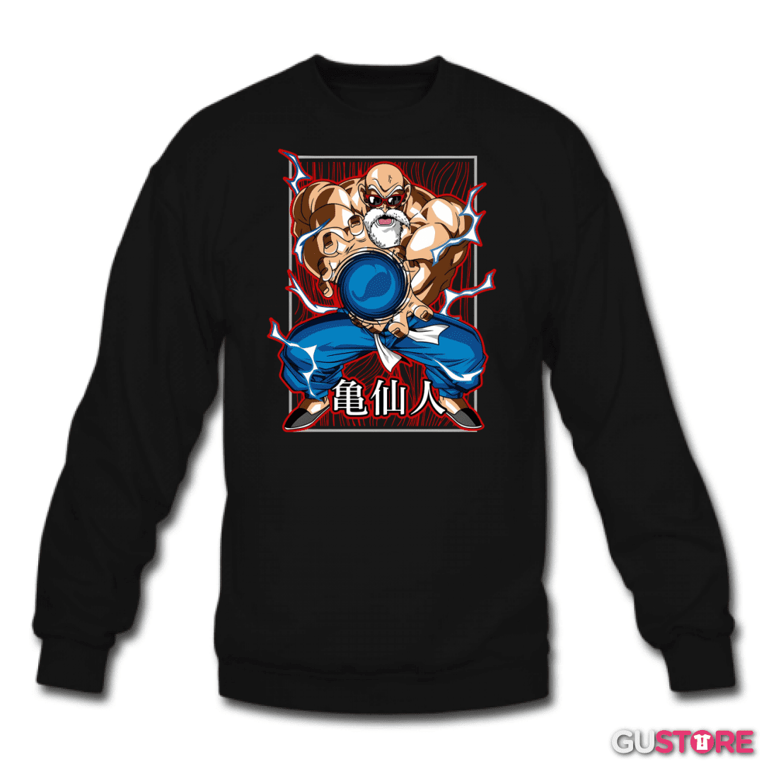 Poleron polo Kame Sen nin