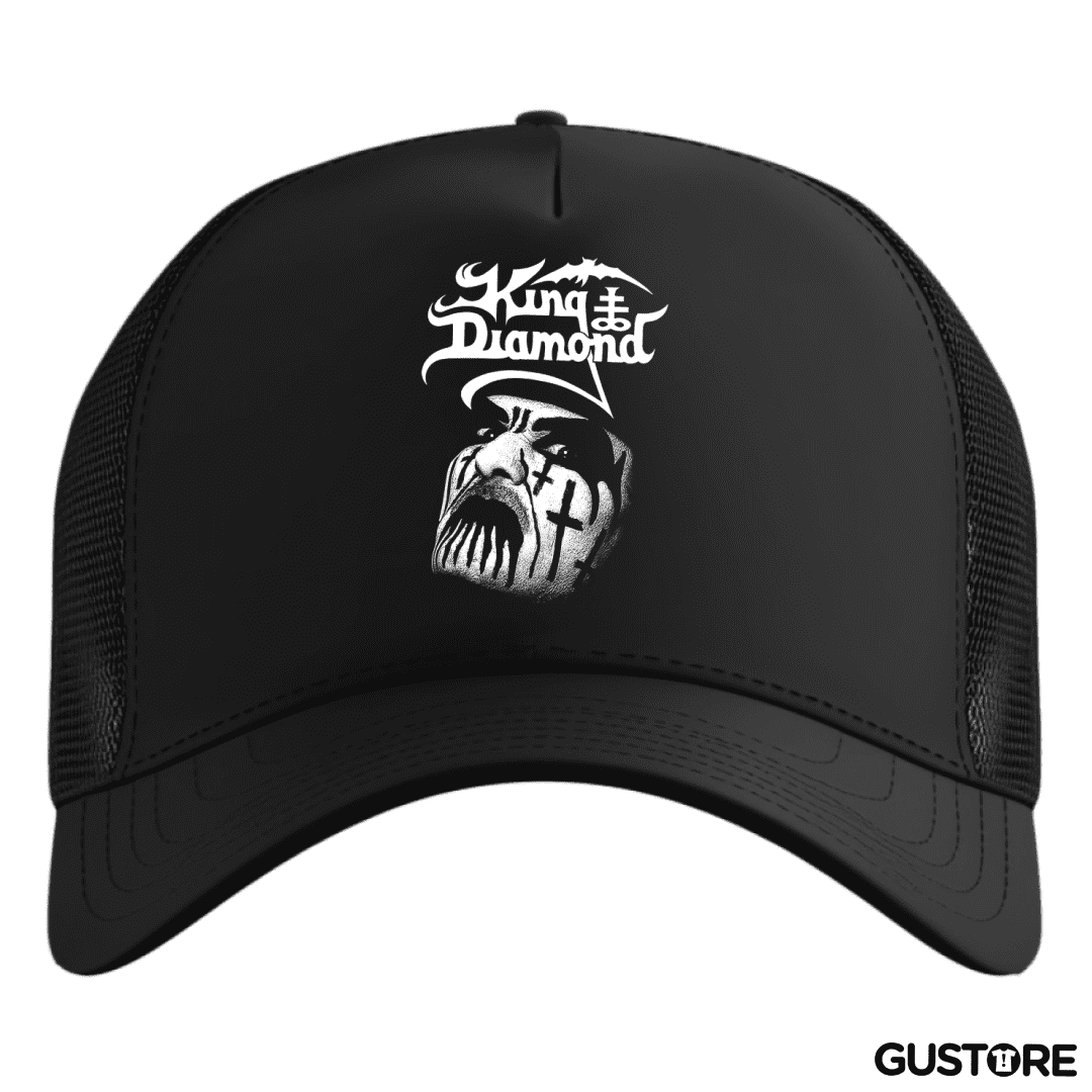 Gorro King Diamond