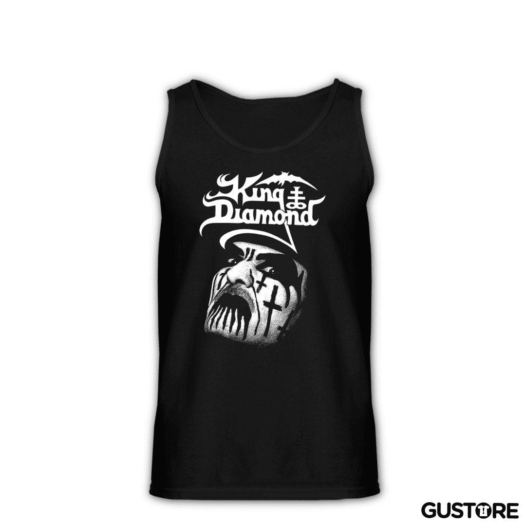 Sudadera King Diamond