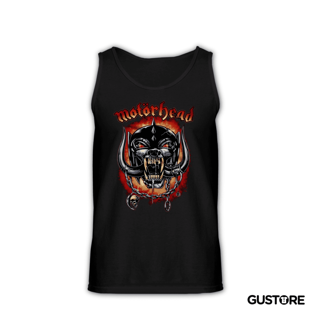 Sudadera Motorhead 2