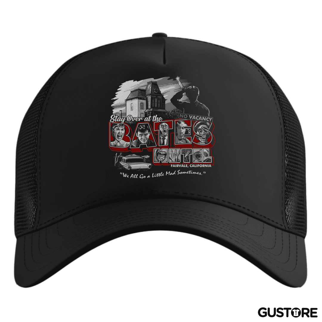 Gorro No vacancy